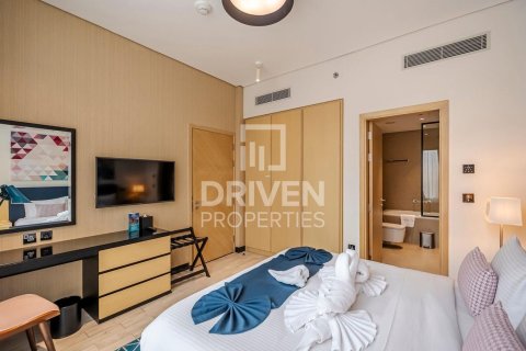 Снять в аренду квартиру в Аль-Барша, Дубай, ОАЭ 1 спальня, 65м2, № 684369 - фото 8