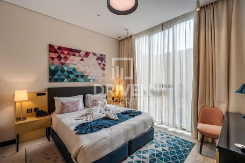 Снять в аренду квартиру в Аль-Барша, Дубай, ОАЭ 1 спальня, 65м2, № 684369 - фото 6