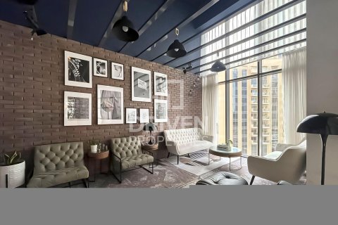 Apartmán v Dubai Marina, SAE 1 spálňa, 64 m2 č. 684018 - Fotografia 18