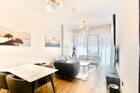 Apartmán v Dubai Marina, SAE 1 spálňa, 64 m2 č. 684018 - Fotografia 3