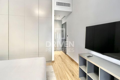 Apartmán v Dubai Marina, SAE 1 spálňa, 64 m2 č. 684018 - Fotografia 4
