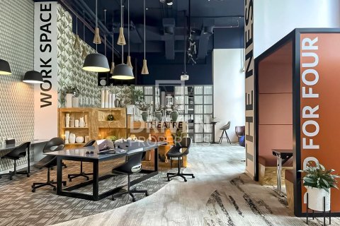 Apartmán v Dubai Marina, SAE 1 spálňa, 64 m2 č. 684018 - Fotografia 17