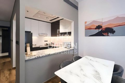 Apartmán v Dubai Marina, SAE 1 spálňa, 64 m2 č. 684018 - Fotografia 6