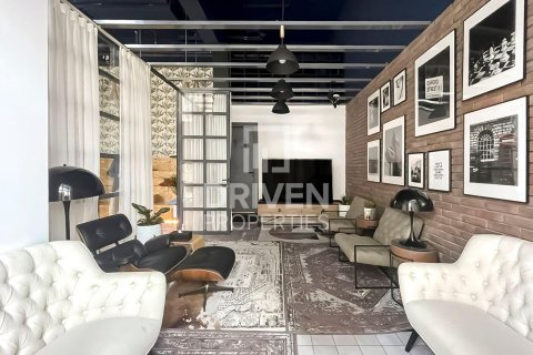 Apartmán v Dubai Marina, SAE 1 spálňa, 64 m2 č. 684018 - Fotografia 15