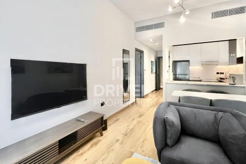 阿联酋 Dubai Dubai Marina 公寓  1 卧, 64 平方米 , 编号 684018