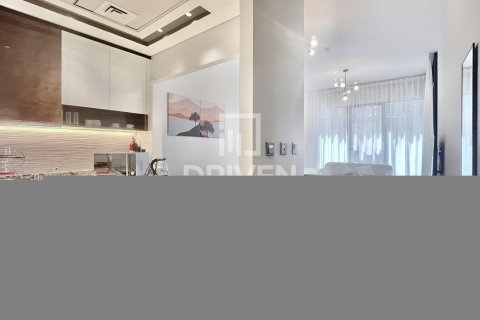 Apartmán v Dubai Marina, SAE 1 spálňa, 64 m2 č. 684018 - Fotografia 8