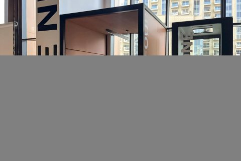 Apartmán v Dubai Marina, SAE 1 spálňa, 64 m2 č. 684018 - Fotografia 16