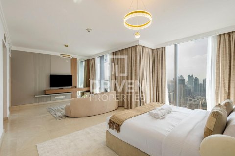 Dzīvoklis Downtown Dubai (Downtown Burj Dubai)jā, AAE 4 istabas, 272 m2 Nr. 684368 - attēls 18