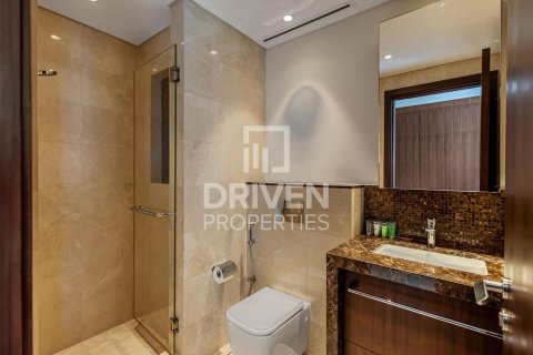 Dzīvoklis Downtown Dubai (Downtown Burj Dubai)jā, AAE 4 istabas, 272 m2 Nr. 684368 - attēls 25