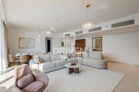 Dzīvoklis Downtown Dubai (Downtown Burj Dubai)jā, AAE 4 istabas, 272 m2 Nr. 684368 - attēls 5