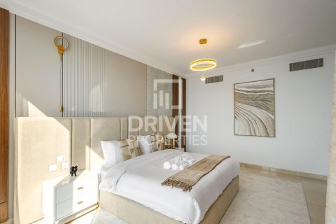 Dzīvoklis Downtown Dubai (Downtown Burj Dubai)jā, AAE 4 istabas, 272 m2 Nr. 684368 - attēls 21