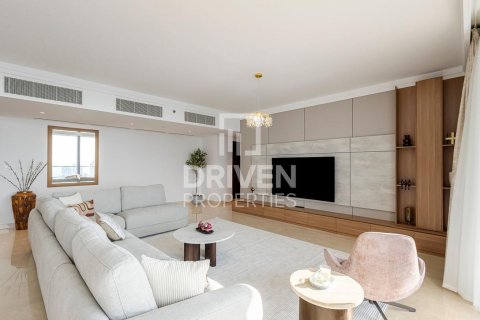 Dzīvoklis Downtown Dubai (Downtown Burj Dubai)jā, AAE 4 istabas, 272 m2 Nr. 684368 - attēls 6