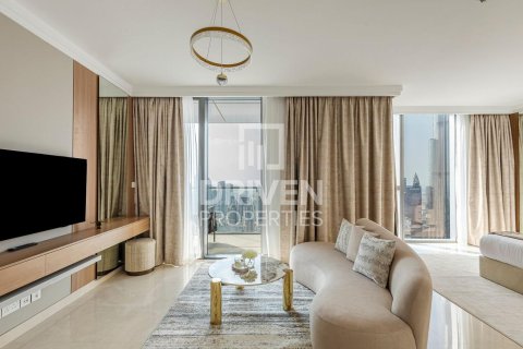 Dzīvoklis Downtown Dubai (Downtown Burj Dubai)jā, AAE 4 istabas, 272 m2 Nr. 684368 - attēls 19