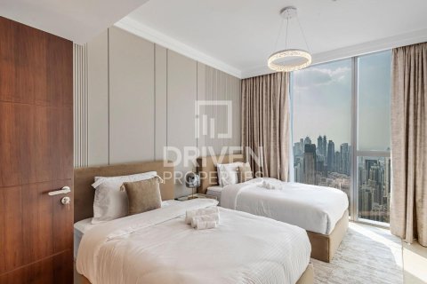 Dzīvoklis Downtown Dubai (Downtown Burj Dubai)jā, AAE 4 istabas, 272 m2 Nr. 684368 - attēls 10