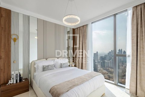 Dzīvoklis Downtown Dubai (Downtown Burj Dubai)jā, AAE 4 istabas, 272 m2 Nr. 684368 - attēls 8