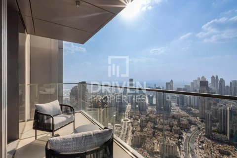 Dzīvoklis Downtown Dubai (Downtown Burj Dubai)jā, AAE 4 istabas, 272 m2 Nr. 684368 - attēls 28