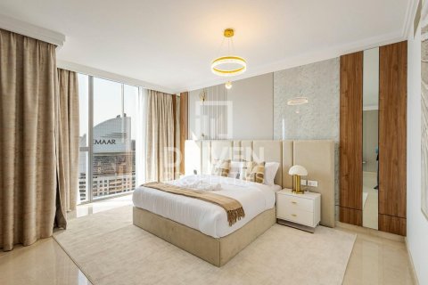Dzīvoklis Downtown Dubai (Downtown Burj Dubai)jā, AAE 4 istabas, 272 m2 Nr. 684368 - attēls 17