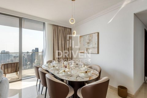 Dzīvoklis Downtown Dubai (Downtown Burj Dubai)jā, AAE 4 istabas, 272 m2 Nr. 684368 - attēls 23