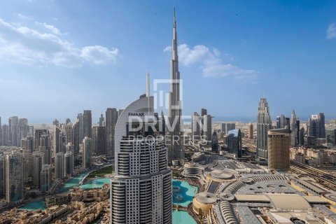Dzīvoklis Downtown Dubai (Downtown Burj Dubai)jā, AAE 4 istabas, 272 m2 Nr. 684368 - attēls 27