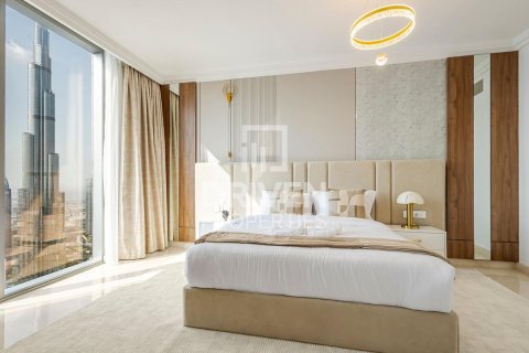 Dzīvoklis Downtown Dubai (Downtown Burj Dubai)jā, AAE 4 istabas, 272 m2 Nr. 684368 - attēls 20