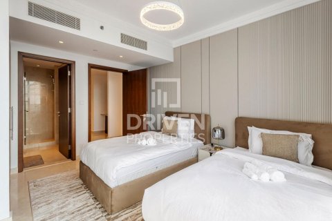Dzīvoklis Downtown Dubai (Downtown Burj Dubai)jā, AAE 4 istabas, 272 m2 Nr. 684368 - attēls 11