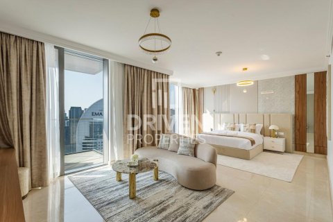 Dzīvoklis Downtown Dubai (Downtown Burj Dubai)jā, AAE 4 istabas, 272 m2 Nr. 684368 - attēls 16
