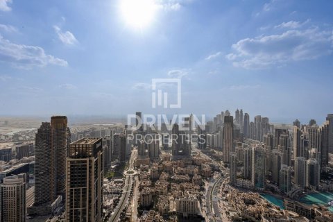 Dzīvoklis Downtown Dubai (Downtown Burj Dubai)jā, AAE 4 istabas, 272 m2 Nr. 684368 - attēls 29