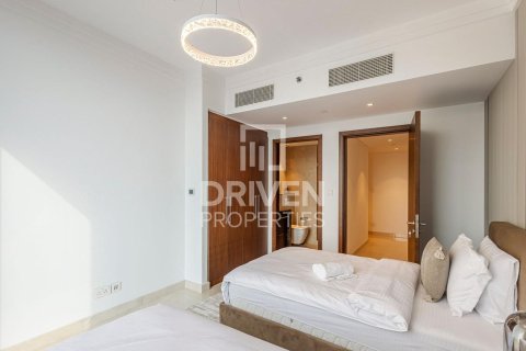 Dzīvoklis Downtown Dubai (Downtown Burj Dubai)jā, AAE 4 istabas, 272 m2 Nr. 684368 - attēls 12