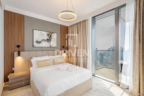 Dzīvoklis Downtown Dubai (Downtown Burj Dubai)jā, AAE 4 istabas, 272 m2 Nr. 684368 - attēls 13