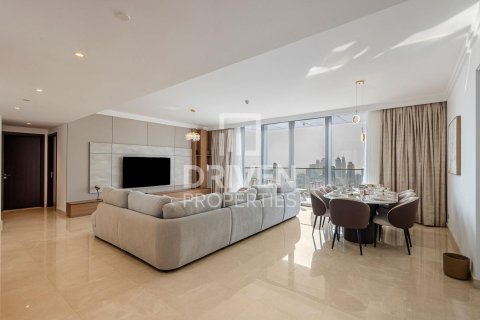 Dzīvoklis Downtown Dubai (Downtown Burj Dubai)jā, AAE 4 istabas, 272 m2 Nr. 684368 - attēls 4