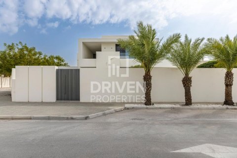 ویلا برای اجاره در Umm Suqeim، Dubai، امارات متحده عربی 5 خوابه ، 1022 متر مربع ، شماره 684367 - تصویر 27