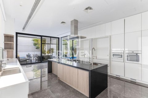 ویلا برای اجاره در Umm Suqeim، Dubai، امارات متحده عربی 5 خوابه ، 1022 متر مربع ، شماره 684367 - تصویر 23