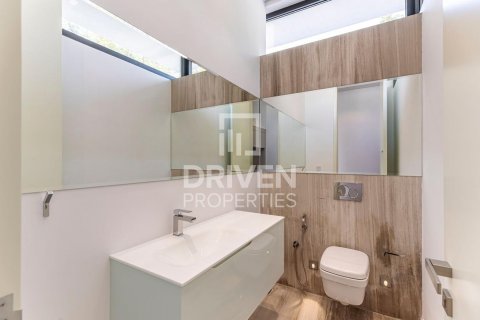 ویلا برای اجاره در Umm Suqeim، Dubai، امارات متحده عربی 5 خوابه ، 1022 متر مربع ، شماره 684367 - تصویر 24