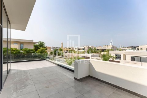 ویلا برای اجاره در Umm Suqeim، Dubai، امارات متحده عربی 5 خوابه ، 1022 متر مربع ، شماره 684367 - تصویر 3