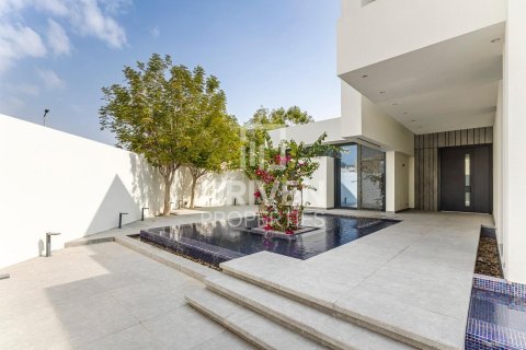 ویلا برای اجاره در Umm Suqeim، Dubai، امارات متحده عربی 5 خوابه ، 1022 متر مربع ، شماره 684367 - تصویر 1