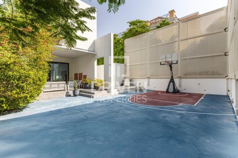 ویلا برای اجاره در Umm Suqeim، Dubai، امارات متحده عربی 5 خوابه ، 1022 متر مربع ، شماره 684367 - تصویر 2