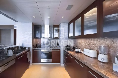 Apartment sa Downtown Dubai (Downtown Burj Dubai), UAE 2 silid-tulugan, 175 sq.m. № 684099 - larawan 8