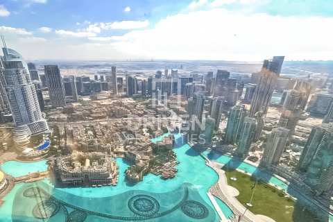 Apartment sa Downtown Dubai (Downtown Burj Dubai), UAE 2 silid-tulugan, 175 sq.m. № 684099 - larawan 2