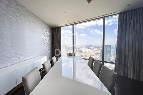 Apartment sa Downtown Dubai (Downtown Burj Dubai), UAE 2 silid-tulugan, 175 sq.m. № 684099 - larawan 10