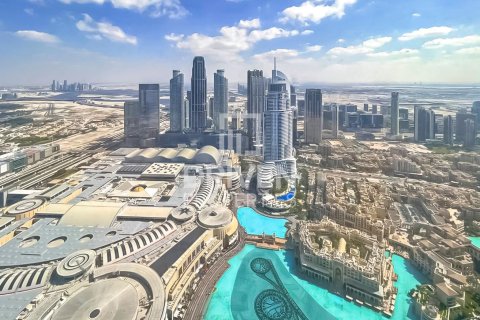 Apartmán v Downtown Dubai (Downtown Burj Dubai), SAE 2 spálne, 175 m2 č. 684099