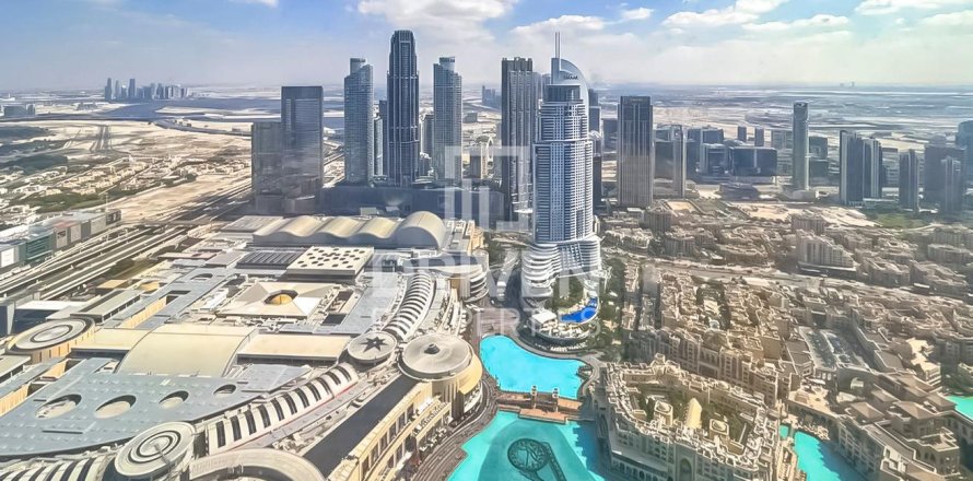 Apartment sa Downtown Dubai (Downtown Burj Dubai), UAE 2 silid-tulugan, 175 sq.m. № 684099