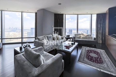 Apartment sa Downtown Dubai (Downtown Burj Dubai), UAE 2 silid-tulugan, 175 sq.m. № 684099 - larawan 4