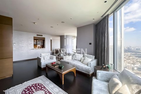 Apartment sa Downtown Dubai (Downtown Burj Dubai), UAE 2 silid-tulugan, 175 sq.m. № 684099 - larawan 3