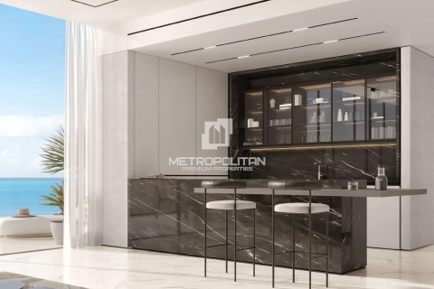 Купить квартиру в Al Marjan Island, Рас-эль-Хайма, ОАЭ 2 спальни, 95м2, № 664670 - фото 3