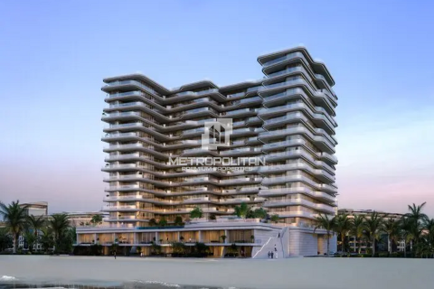 Купить квартиру в Al Marjan Island, Рас-эль-Хайма, ОАЭ 2 спальни, 95м2, № 664670 - фото 7