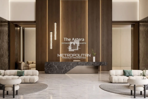 Купить квартиру в Al Marjan Island, Рас-эль-Хайма, ОАЭ 2 спальни, 95м2, № 664670 - фото 4