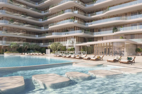 Купить квартиру в Al Marjan Island, Рас-эль-Хайма, ОАЭ 2 спальни, 95м2, № 664670 - фото 5