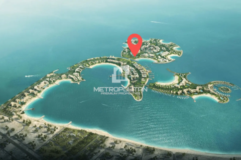 Купить квартиру в Al Marjan Island, Рас-эль-Хайма, ОАЭ 2 спальни, 95м2, № 664670 - фото 8