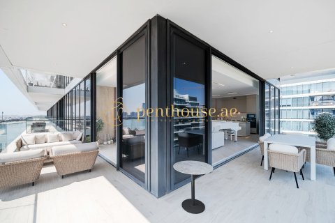 Penthouse te koop in Palm Jumeirah, Dubai, VAE 2 slaapkamers, 165 vr.m., nr 664666 - foto 17