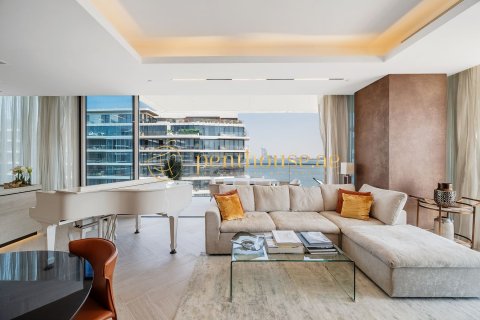 Penthouse te koop in Palm Jumeirah, Dubai, VAE 2 slaapkamers, 165 vr.m., nr 664666 - foto 1